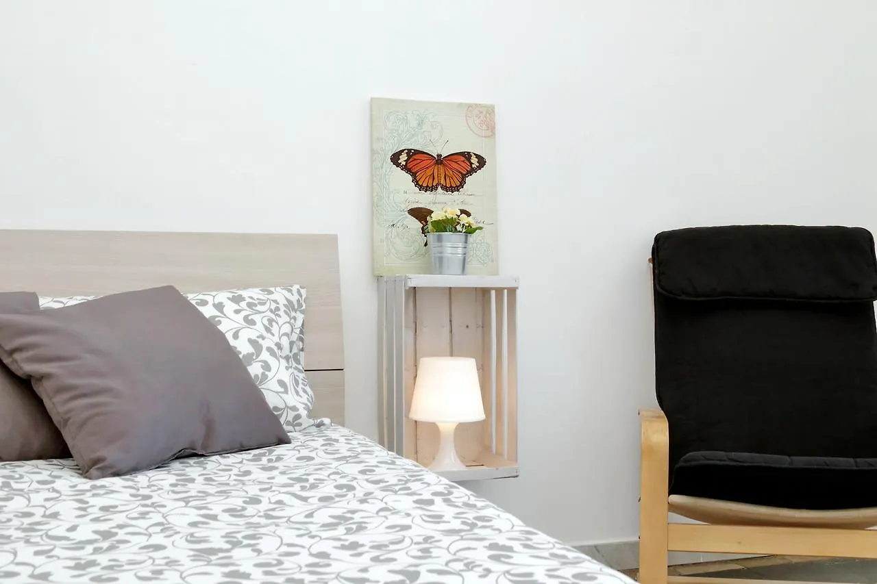 Apartment La Dimora Trastevere Rome
