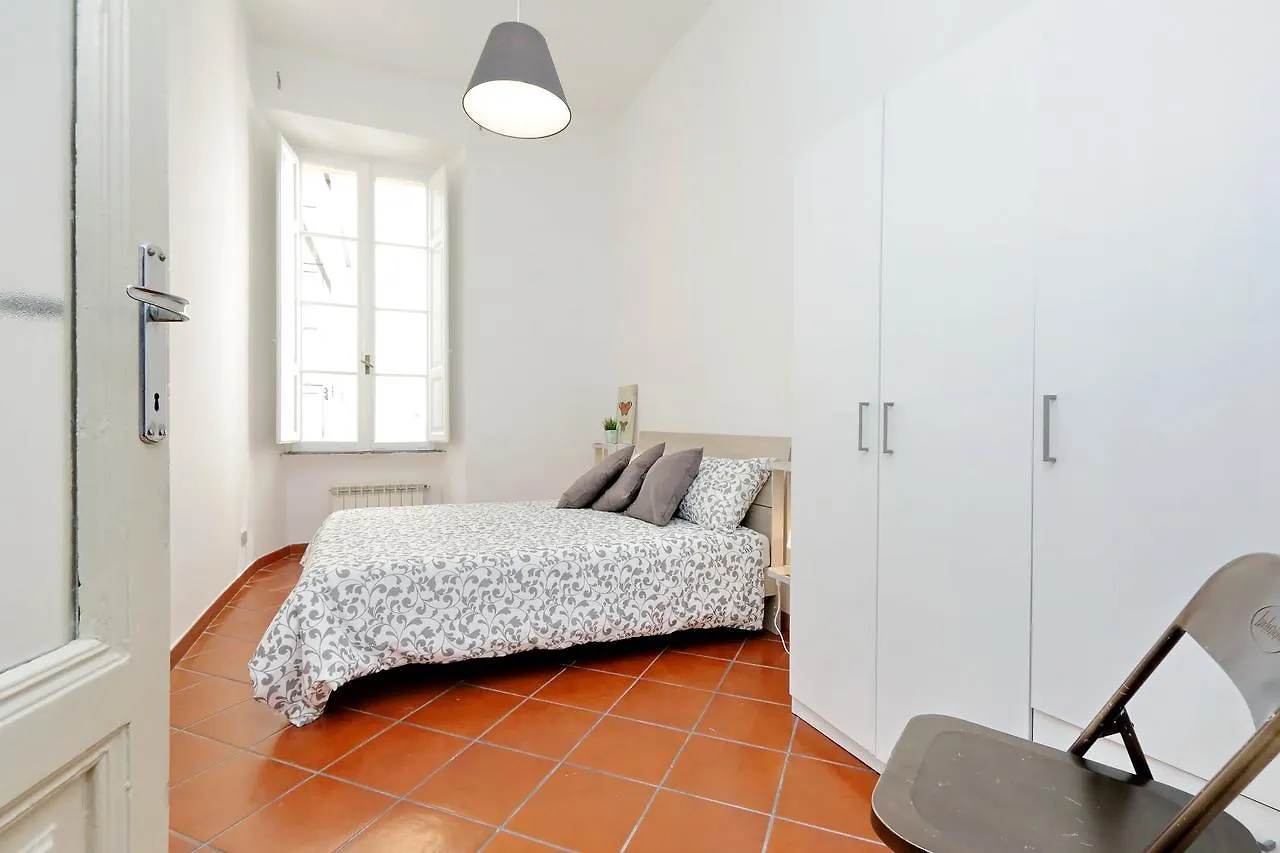 Apartment La Dimora Trastevere Rome