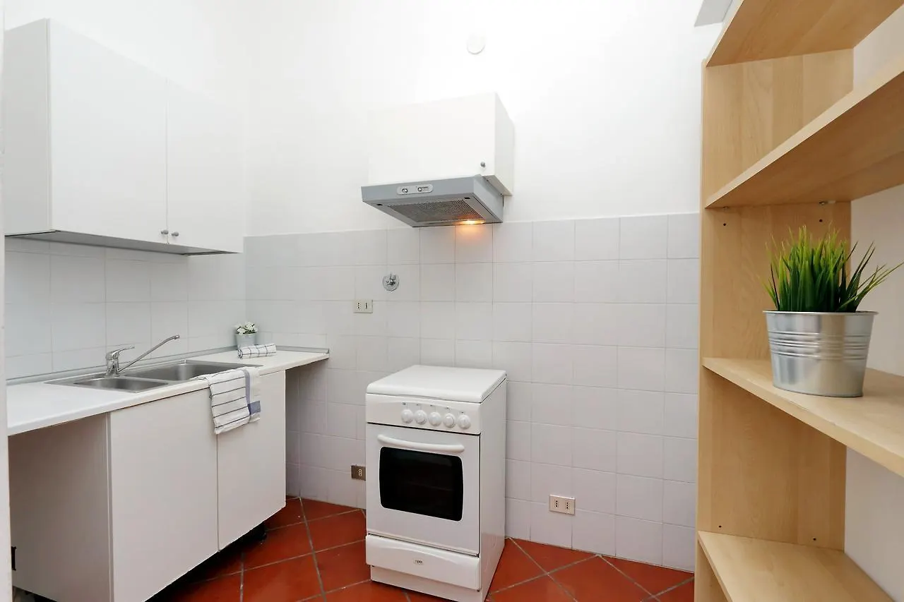 La Dimora Trastevere Rome 0*,