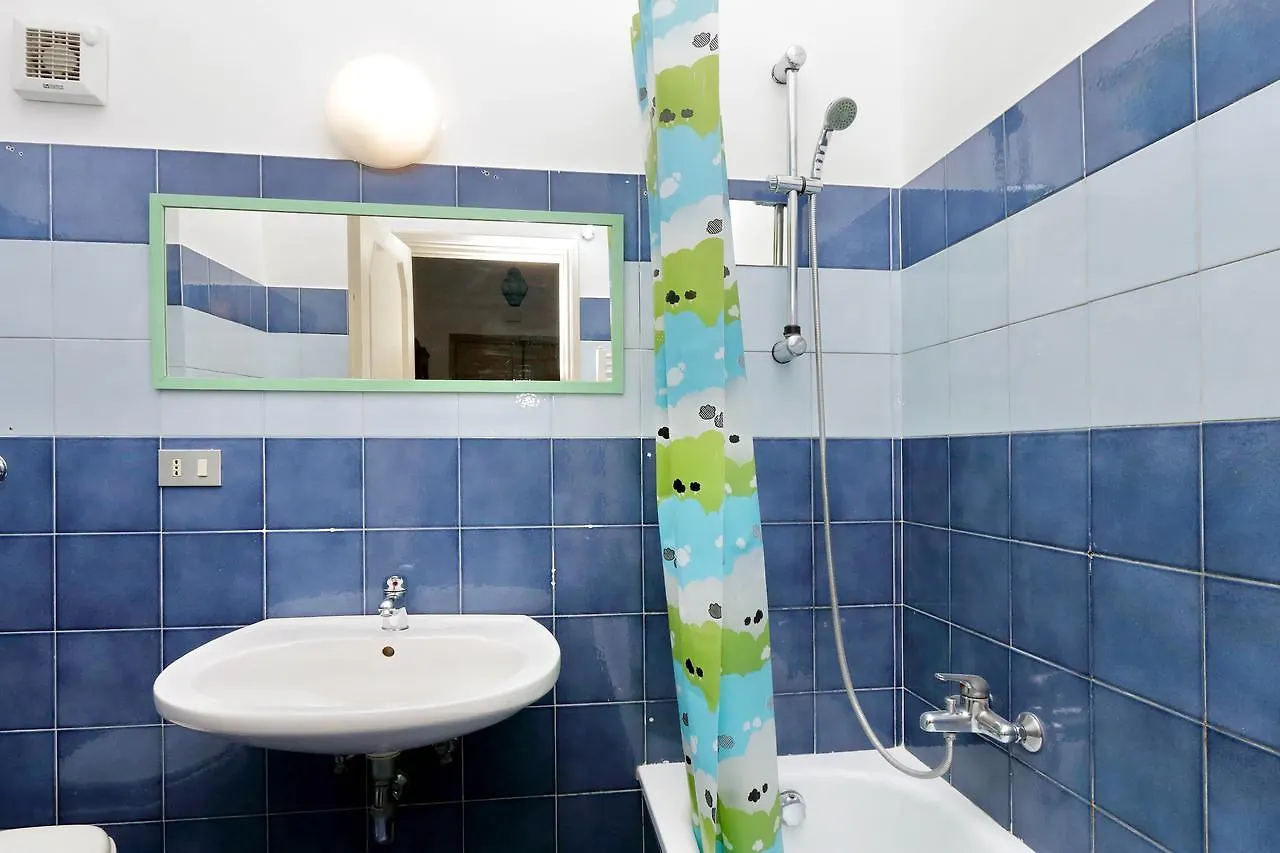 Apartment La Dimora Trastevere Rome
